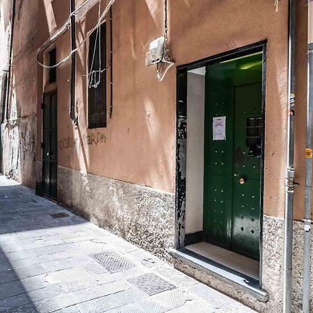 Casa Amedeo Al Porto Antico- Acquario - Centro Storico Apartment เจนัว ภายนอก รูปภาพ