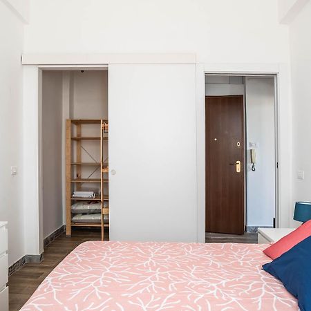 Casa Amedeo Al Porto Antico- Acquario - Centro Storico Apartment เจนัว ภายนอก รูปภาพ