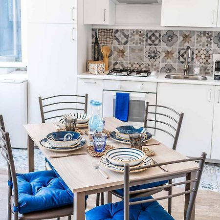 Casa Amedeo Al Porto Antico- Acquario - Centro Storico Apartment เจนัว ภายนอก รูปภาพ