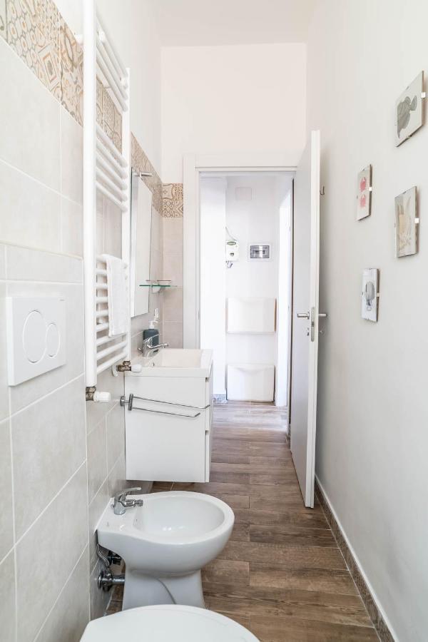 Casa Amedeo Al Porto Antico- Acquario - Centro Storico Apartment เจนัว ภายนอก รูปภาพ