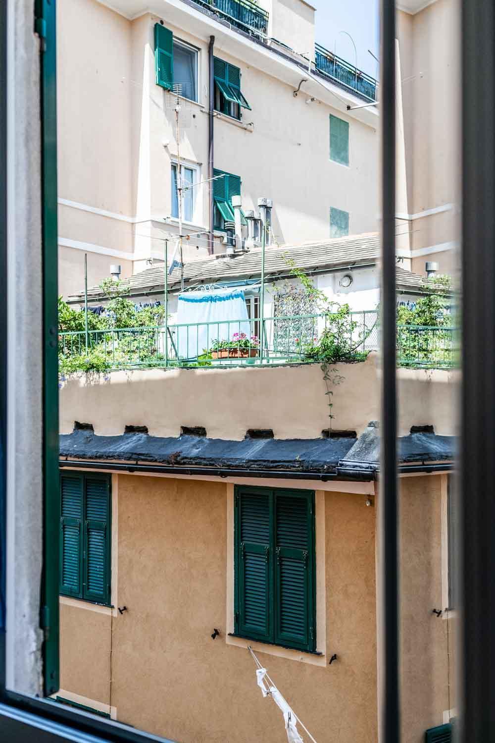Casa Amedeo Al Porto Antico- Acquario - Centro Storico Apartment เจนัว ภายนอก รูปภาพ