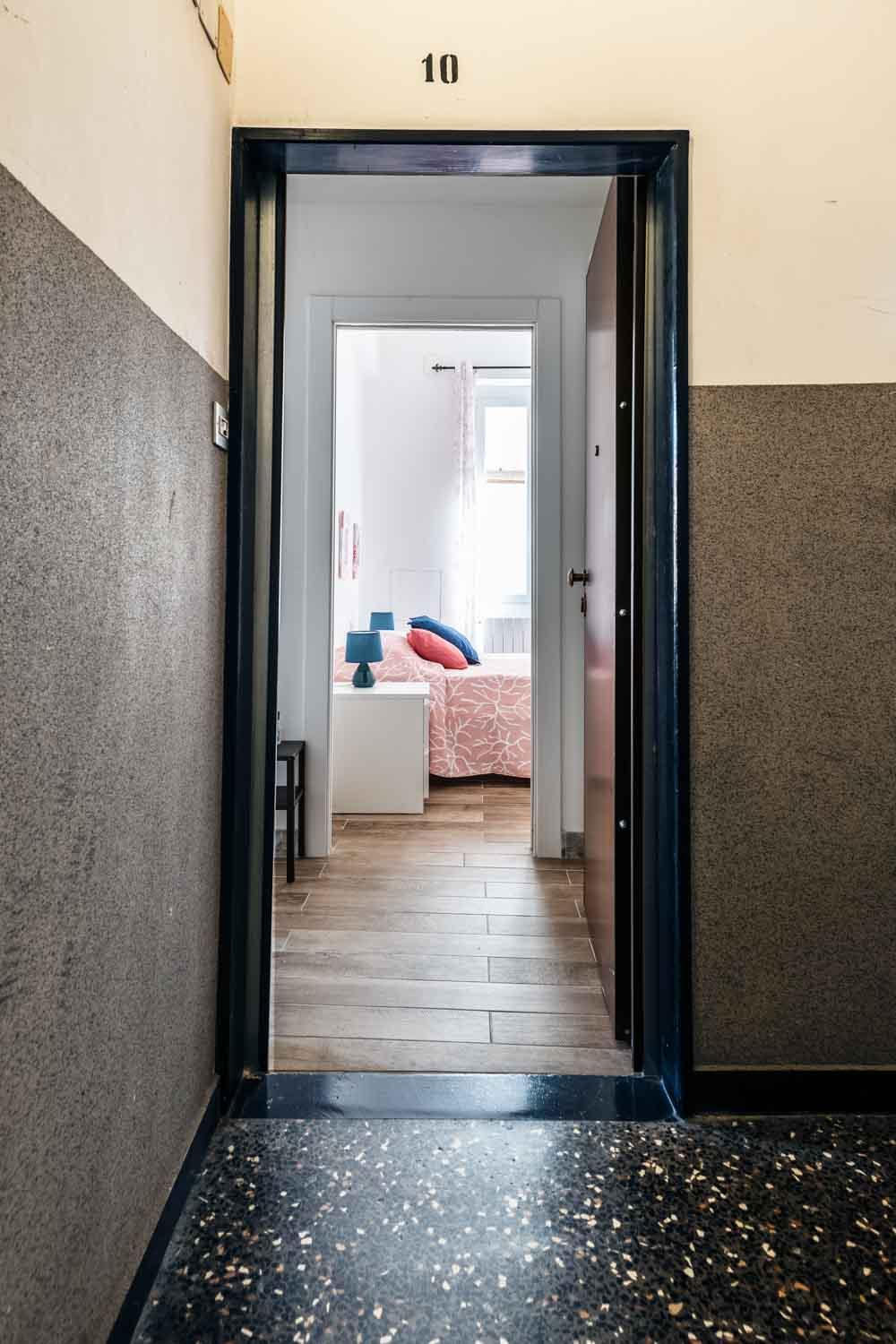 Casa Amedeo Al Porto Antico- Acquario - Centro Storico Apartment เจนัว ภายนอก รูปภาพ