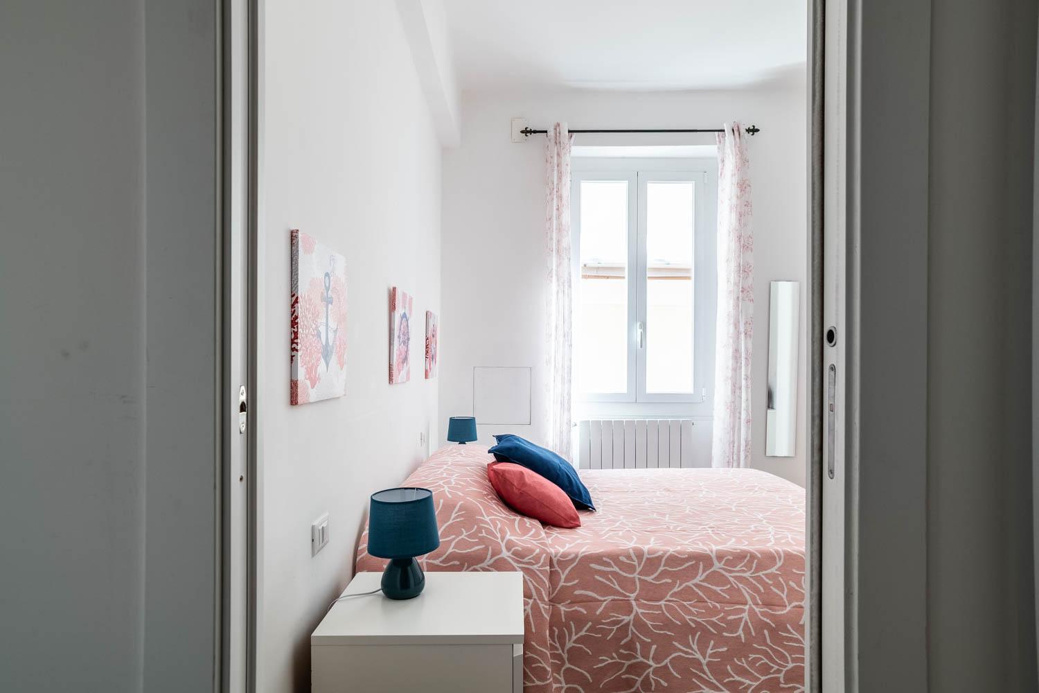 Casa Amedeo Al Porto Antico- Acquario - Centro Storico Apartment เจนัว ภายนอก รูปภาพ