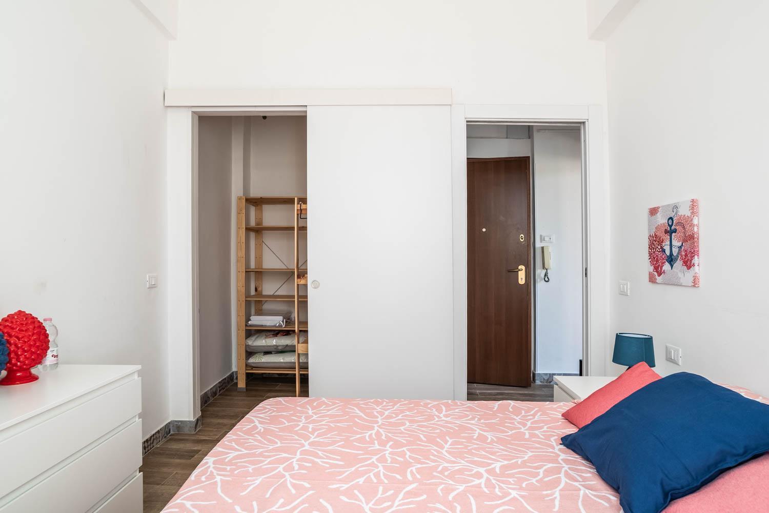 Casa Amedeo Al Porto Antico- Acquario - Centro Storico Apartment เจนัว ภายนอก รูปภาพ