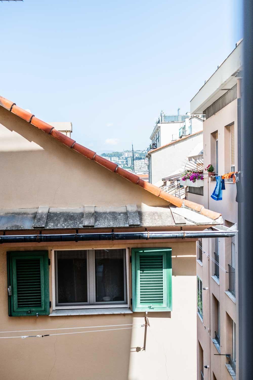 Casa Amedeo Al Porto Antico- Acquario - Centro Storico Apartment เจนัว ภายนอก รูปภาพ