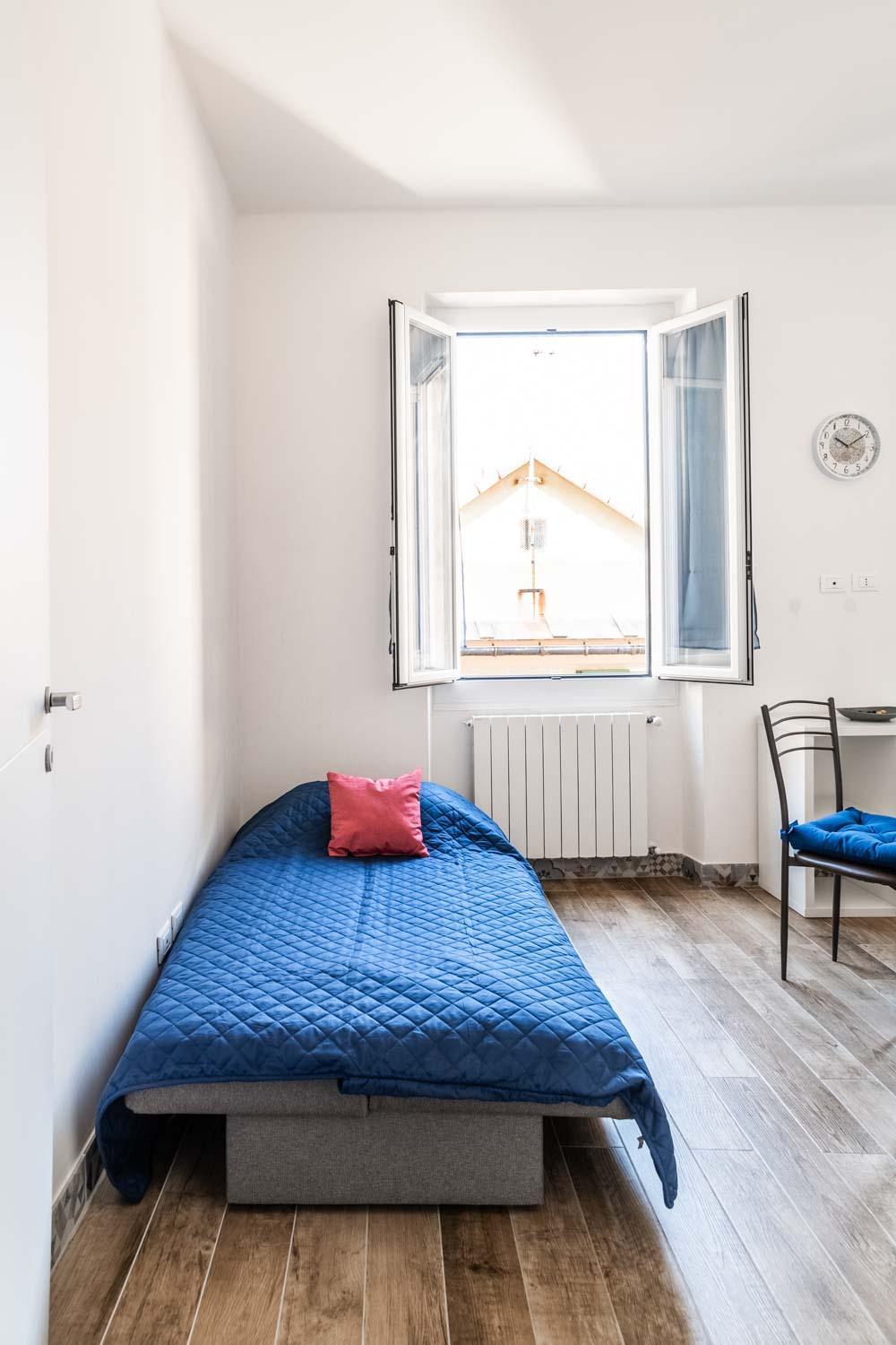 Casa Amedeo Al Porto Antico- Acquario - Centro Storico Apartment เจนัว ภายนอก รูปภาพ