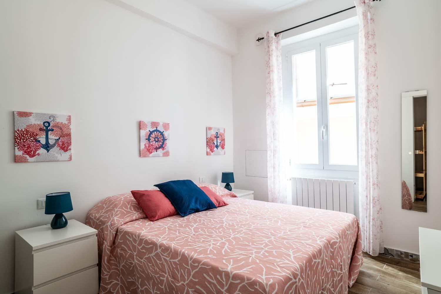 Casa Amedeo Al Porto Antico- Acquario - Centro Storico Apartment เจนัว ภายนอก รูปภาพ